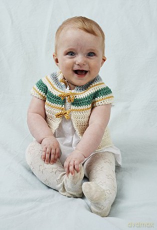 9 Months To Crochet - Maaike Van Koert [KSIĄŻKA]
