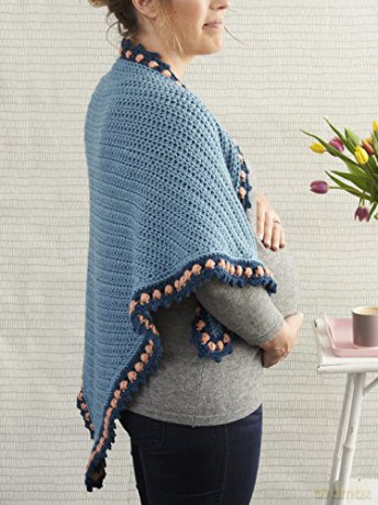 9 Months To Crochet - Maaike Van Koert [KSIĄŻKA]