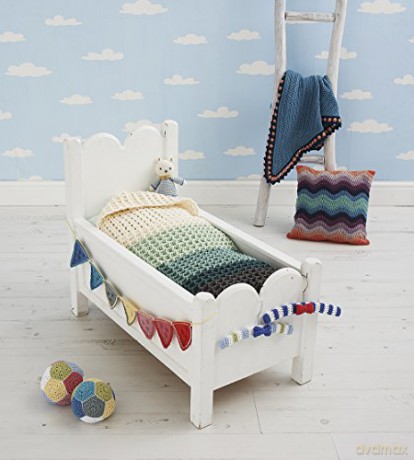 9 Months To Crochet - Maaike Van Koert [KSIĄŻKA]
