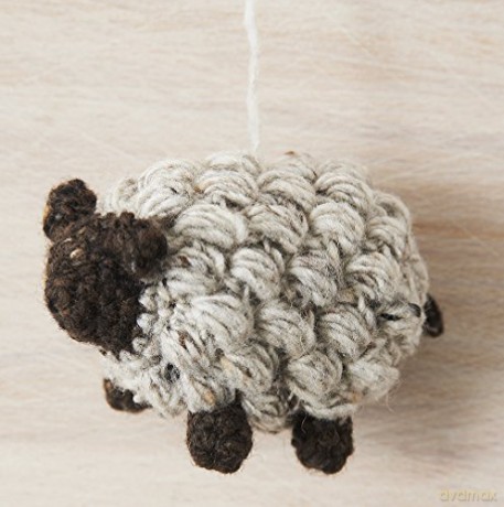 9 Months To Crochet - Maaike Van Koert [KSIĄŻKA]