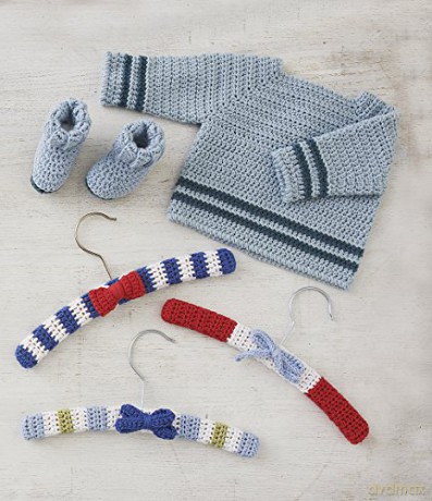 9 Months To Crochet - Maaike Van Koert [KSIĄŻKA]