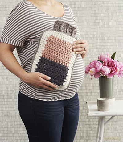 9 Months To Crochet - Maaike Van Koert [KSIĄŻKA]