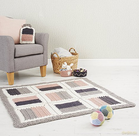 9 Months To Crochet - Maaike Van Koert [KSIĄŻKA]