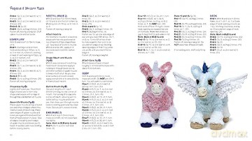 Baby Beasts To Crochet - Megan Kreiner [KSIĄŻKA]