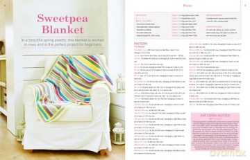Compact Guide To Home Crochet - Rebecca Greig [KSIĄŻKA]