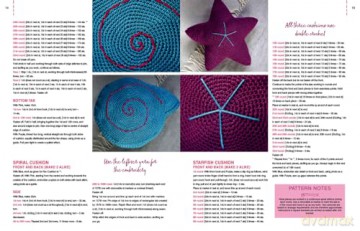 Compact Guide To Home Crochet - Rebecca Greig [KSIĄŻKA]