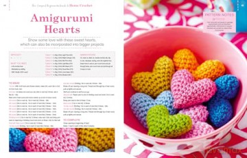Compact Guide To Home Crochet - Rebecca Greig [KSIĄŻKA]