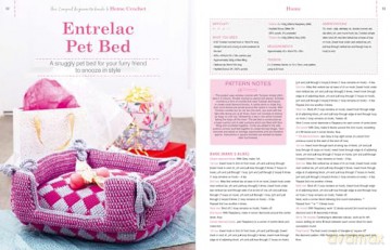 Compact Guide To Home Crochet - Rebecca Greig [KSIĄŻKA]