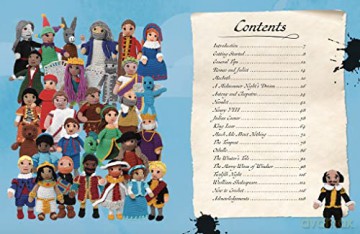 Hooked On Shakespeare - Gurind Ka Hatchard [KSIĄŻKA]