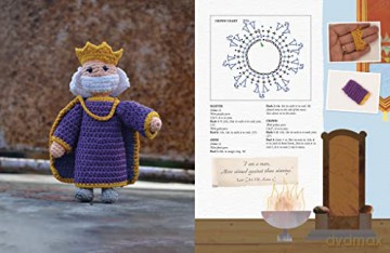 Hooked On Shakespeare - Gurind Ka Hatchard [KSIĄŻKA]