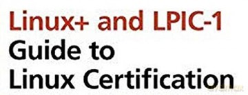 Comptia Linux Guide To Linux Certificat - Eckert [KSIĄŻKA]