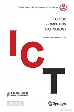 Cloud Computing Technology - Huawei Technologies [KSIĄŻKA]