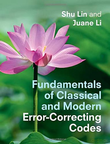 Fundamentals Of Classical And Modern Er - Lin Shu [KSIĄŻKA]