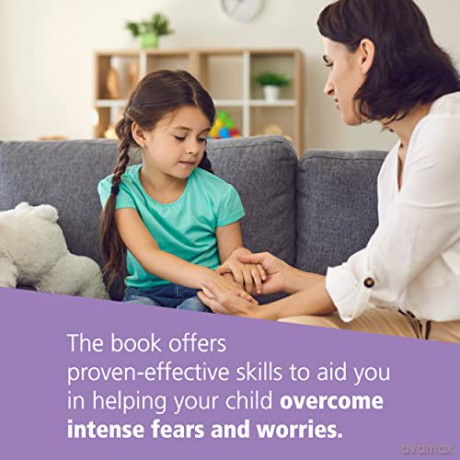 Helping Your Anxious Child - Ronald M. Rapee Ann [KSIĄŻKA]