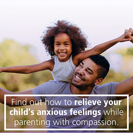 Helping Your Anxious Child - Ronald M. Rapee Ann [KSIĄŻKA]