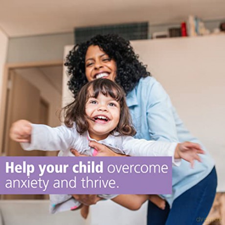 Helping Your Anxious Child - Ronald M. Rapee Ann [KSIĄŻKA]