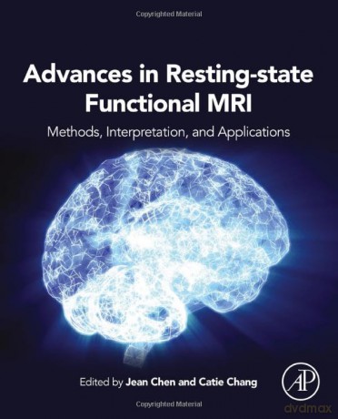 Advances In Restingstate Functional Mri - Jean Chen [KSIĄŻKA]