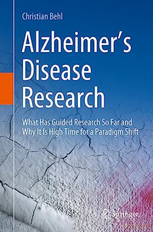 Alzheimers Disease Research - Behl Christian [KSIĄŻKA]