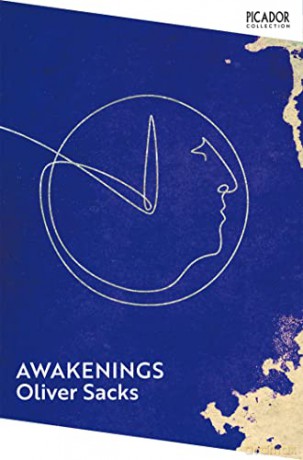 Awakenings - Oliver Sacks [KSIĄŻKA]