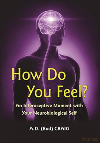 How Do You Feel - A. D. (Bud) Craig [KSIĄŻKA]