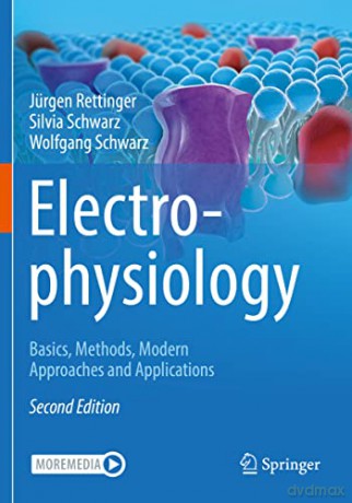 Electrophysiology - J Rgen Rettinger [KSIĄŻKA]