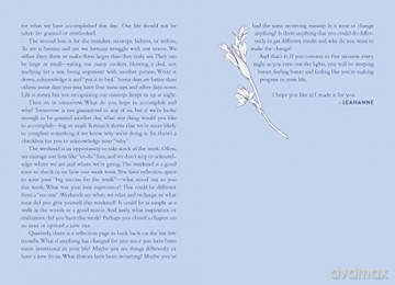 Bedtime Journal - Leahanne Thomas [KSIĄŻKA]