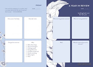 Bedtime Journal - Leahanne Thomas [KSIĄŻKA]