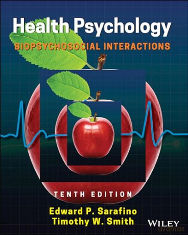 Health Psychology [KSIĄŻKA]