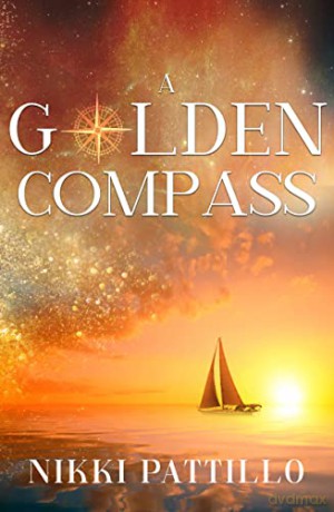 Golden Compass - Nikki Pattillo [KSIĄŻKA]