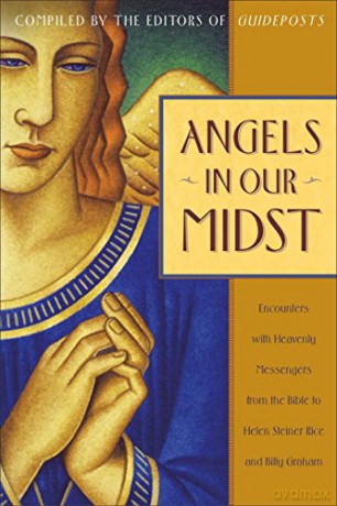 Angels In Our Midst - Guideposts Editors [KSIĄŻKA]