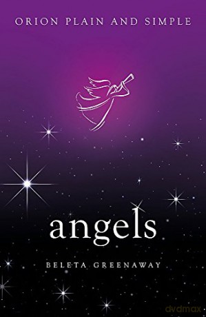 Angels Plain And Simple - Beleta Greenaway [KSIĄŻKA]