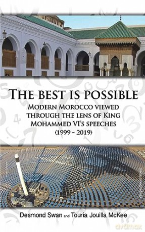 Best Is Possible - Desmond Swan [KSIĄŻKA]