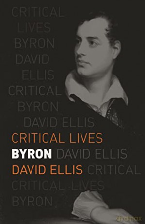 Byron - David Ellis [KSIĄŻKA]