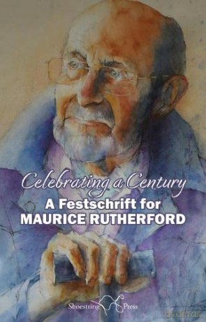 Celebrating A Century A Festschrift For - John Lucas [KSIĄŻKA]