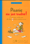 Język polski Pisanie nie jest trudne SP kl.4 ćwiczenia - Andrzej Surdej, Beata Surdej [KSIĄŻKA]