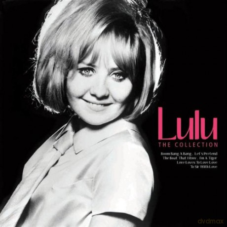 Lulu: The Collection [CD]