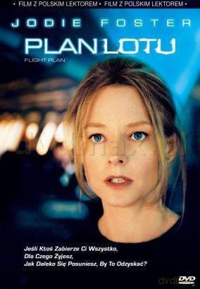 Plan lotu [DVD]