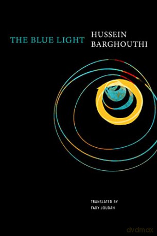 Blue Light - Hussein Barghouthi [KSIĄŻKA]