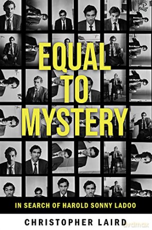 Equal To Mystery In Search Of Harold S [KSIĄŻKA]