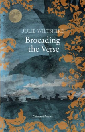 Brocading The Verse - Julie Wiltshire [KSIĄŻKA]
