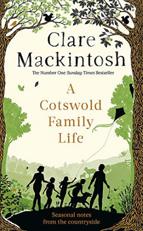 Cotswold Family Life - Clare Mackintosh [KSIĄŻKA]