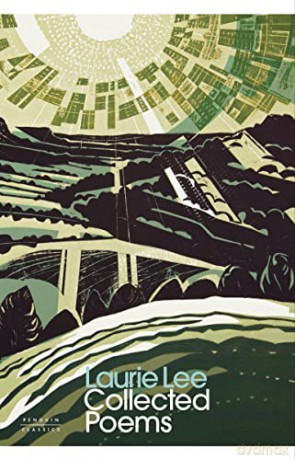 Collected Poems - Laurie Lee [KSIĄŻKA]