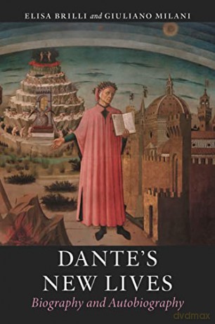 Dantes New Lives - Elisa Brilli [KSIĄŻKA]