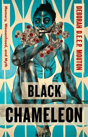 Black Chameleon - Yang Jisheng [KSIĄŻKA]