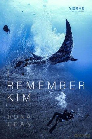 I Remember Kim - Rona Cran [KSIĄŻKA]