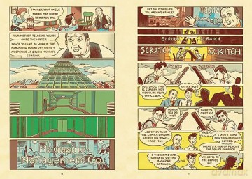 I Am Stan Graphic Biography Of Stan Lee - Tom Scioli [KSIĄŻKA]