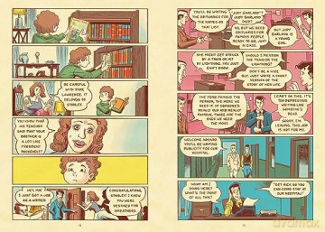 I Am Stan Graphic Biography Of Stan Lee - Tom Scioli [KSIĄŻKA]