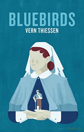 Bluebirds - Vern Thiessen [KSIĄŻKA]