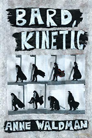 Bard Kinetic [KSIĄŻKA]