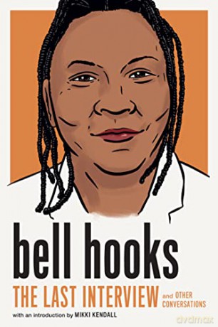 Bell Hooks - Bell Hooks [KSIĄŻKA]